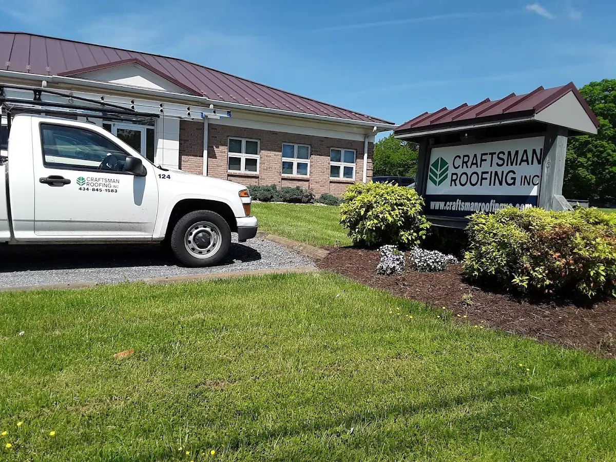 Quality Roof Replacement by experienced craftsmen in Bridgewood